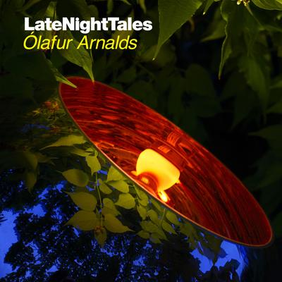 Late Night Tales: Ólafur Arnalds's cover