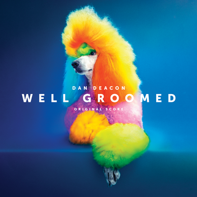 Well Groomed (Original Score)'s cover