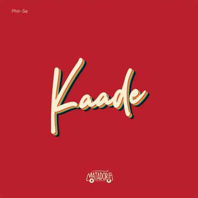 Kaade's cover