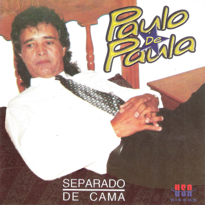 Separado de Cama By Paulo de Paula's cover