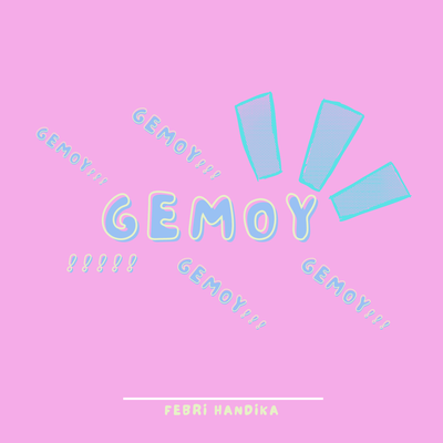 Gemoy's cover