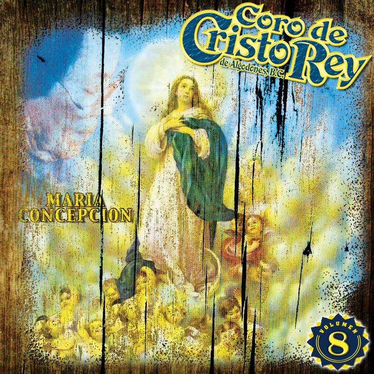 Coro De Cristo Rey's avatar image