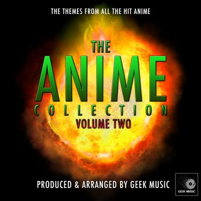 Fullmetal Alchemist Brotherhood (2009) - Main Theme - The Fullmetal Alchemist By Geek Music's cover