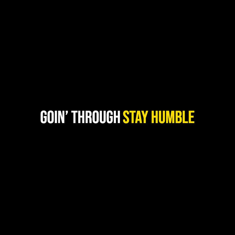 Stay Humble's avatar image