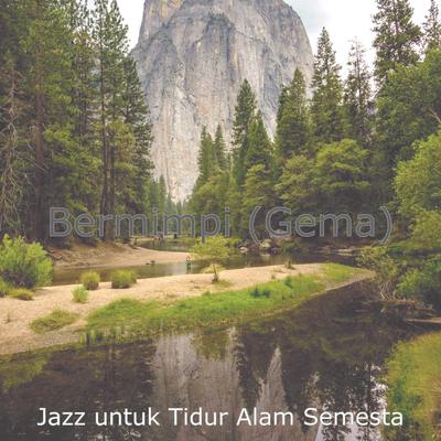 Jazz untuk Tidur Alam Semesta's cover