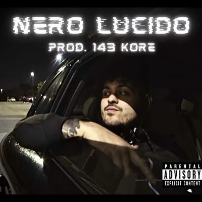 Nero Lucido By Young Elle, 143 Kore's cover
