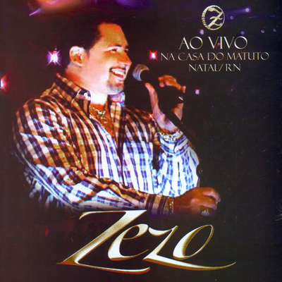 Lembranças de Ypacaraí (Ao Vivo) By Zezo's cover
