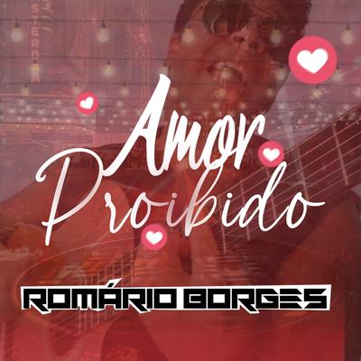 Romário Borges's cover