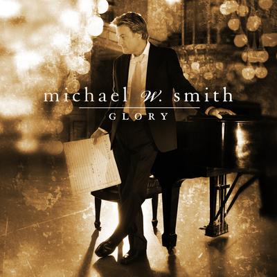 Heroes By Michael W. Smith's cover