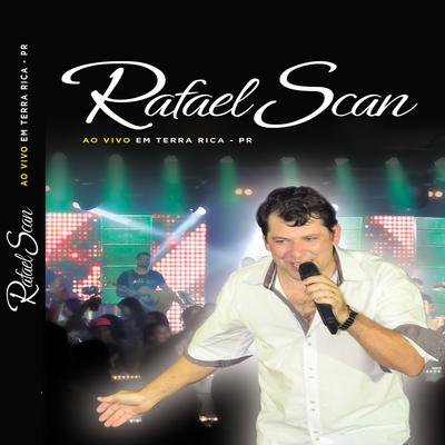 Te Amo (Ao Vivo) By Rafael Scan, Adryana Rhibeiro's cover