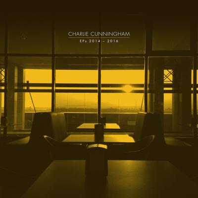 Blindfold By Charlie Cunningham's cover