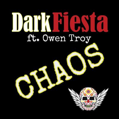 Chaos (feat. Owen Troy)'s cover