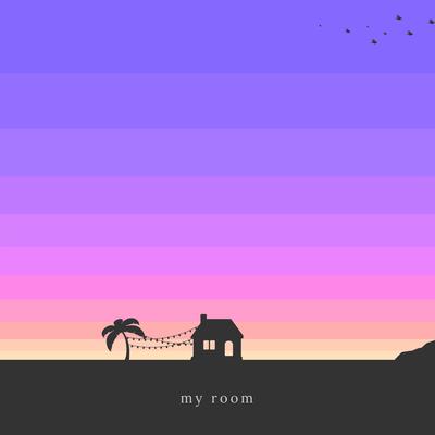 My Room By Forrest.'s cover