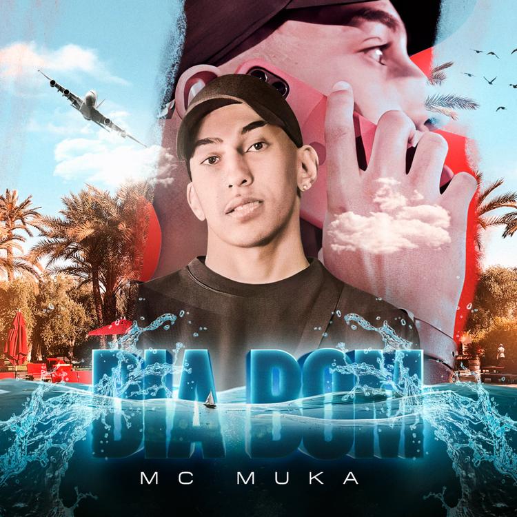 MC Muka's avatar image