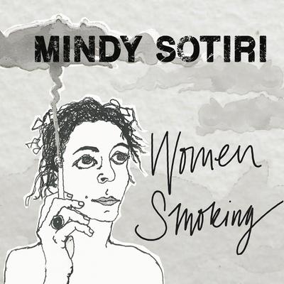 Mindy Sotiri's cover