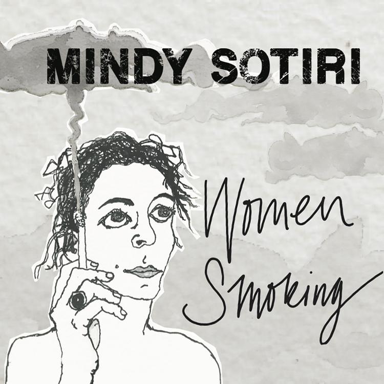 Mindy Sotiri's avatar image