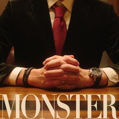 Monster By Ethan Sak's cover