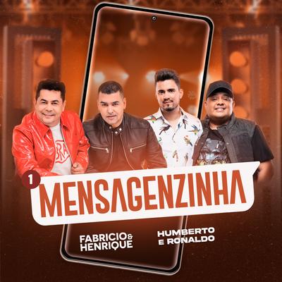 Mensagenzinha's cover