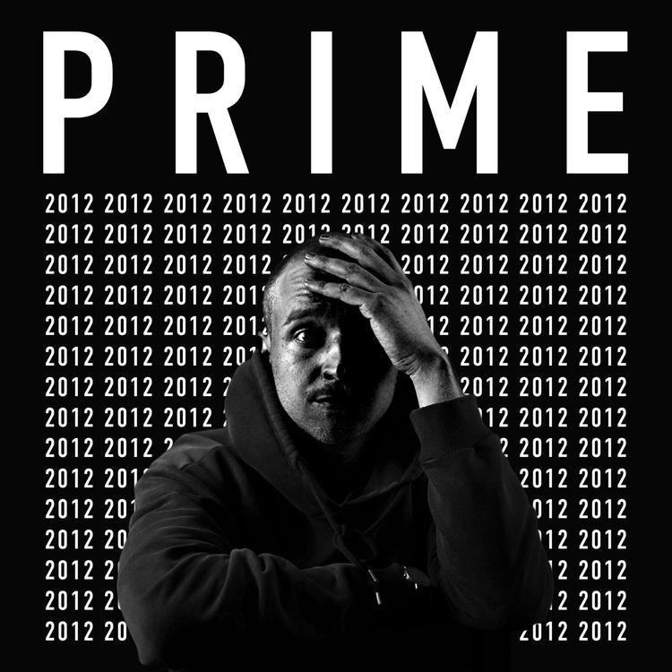 Mr PRIME's avatar image