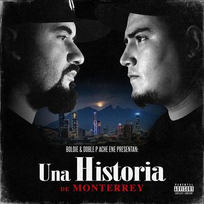 Una Historia de Monterrey's cover