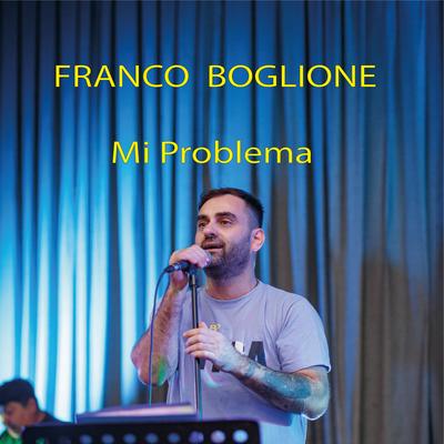 Franco Boglione's cover