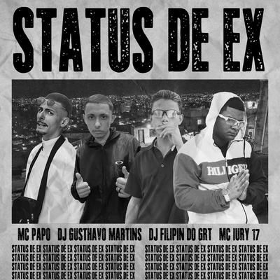 Status de Ex's cover