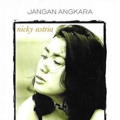 Jangan Ada Angkara's cover