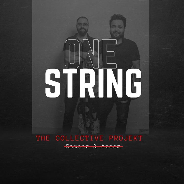 The Collective Projekt's avatar image