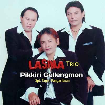 Lasima Trio's cover