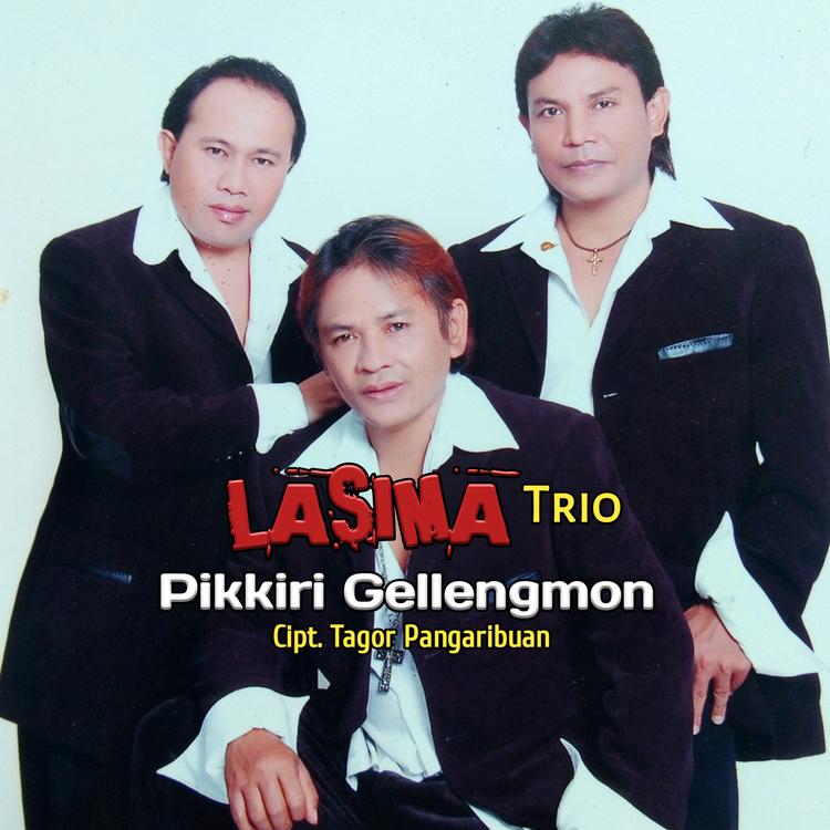 Lasima Trio's avatar image