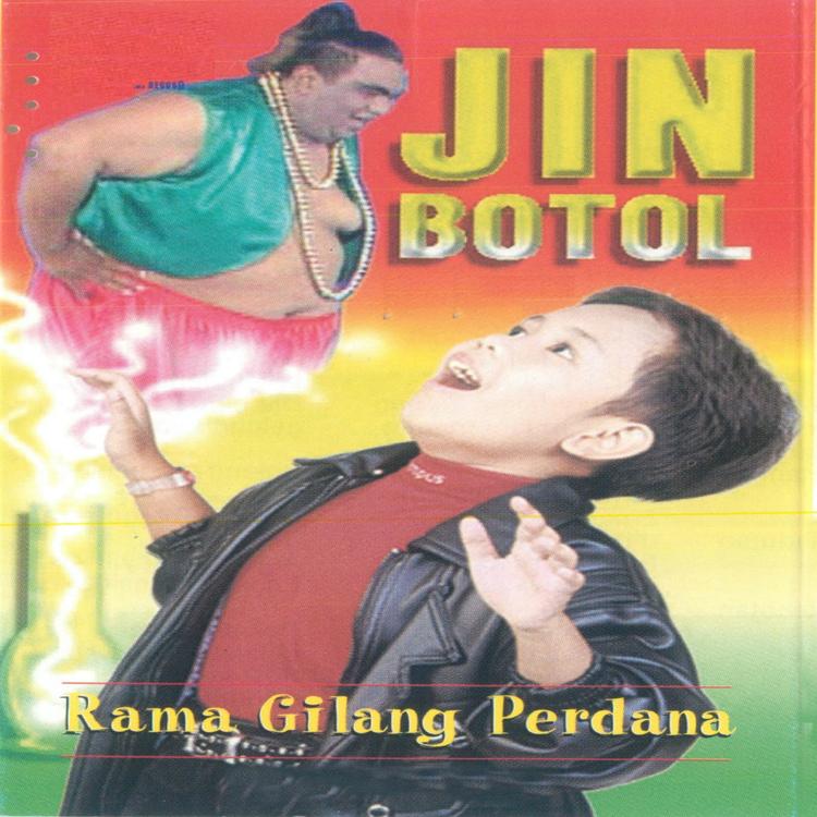 Rama Gilang Perdana's avatar image