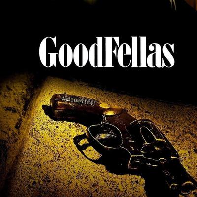 Original Goodfellas's cover