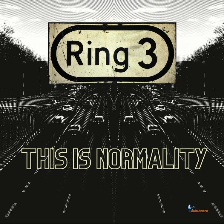 Ring 3's avatar image