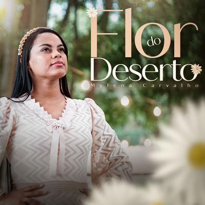 Flor do Deserto's cover