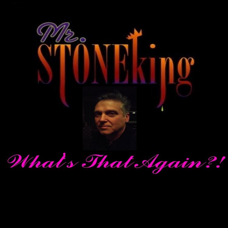 Mr. Stoneking's avatar image