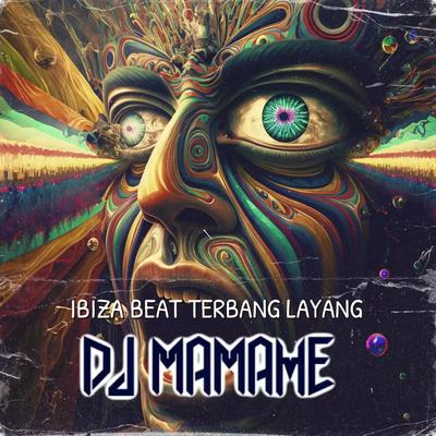 DJ MAMAHE's cover