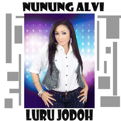 Luru Jodoh's cover