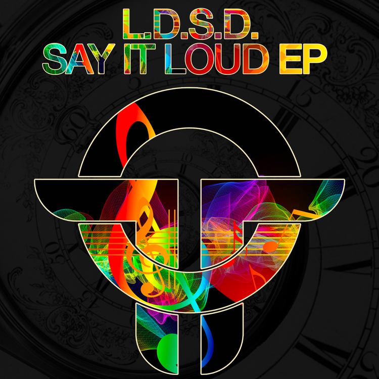 L.D.S.D's avatar image