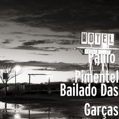 Bailado Das Garças's cover