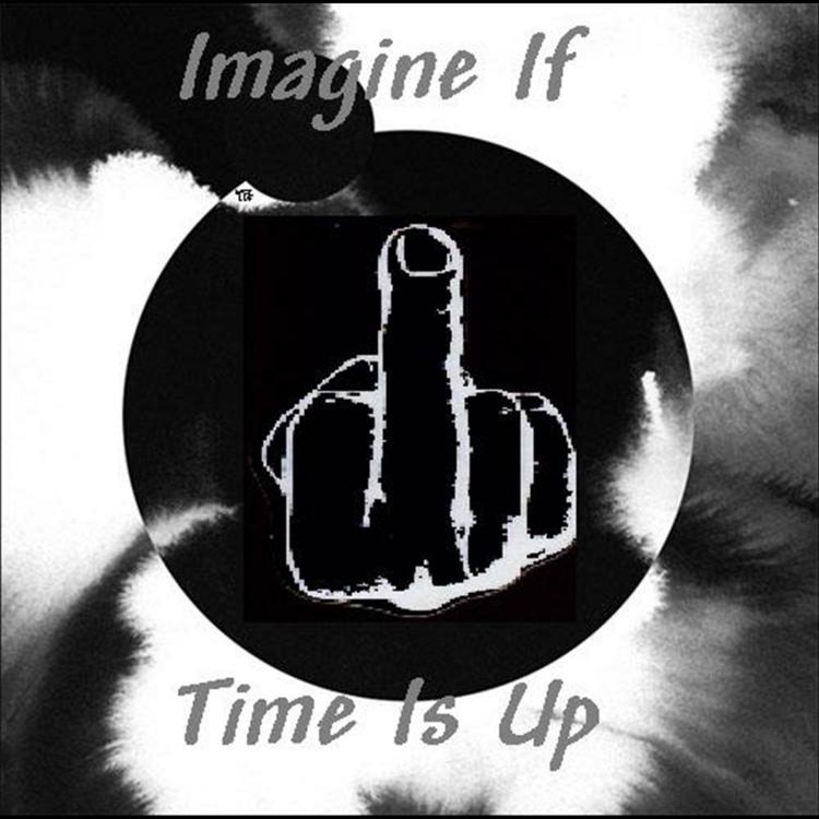 Time Is Up's avatar image