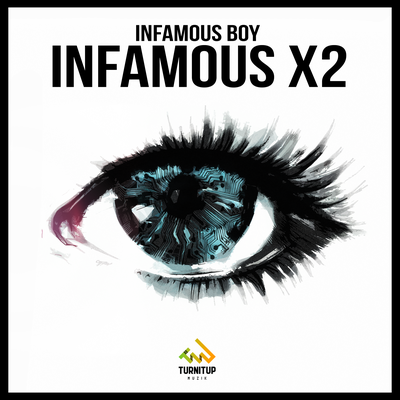 Infamous Boy's cover