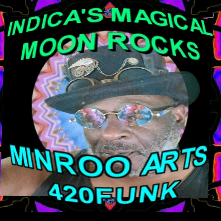 Minroo Arts 420Funk's avatar image