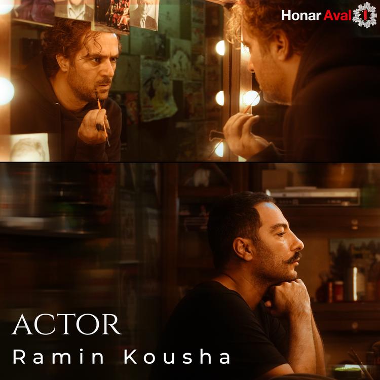 Ramin Kousha's avatar image
