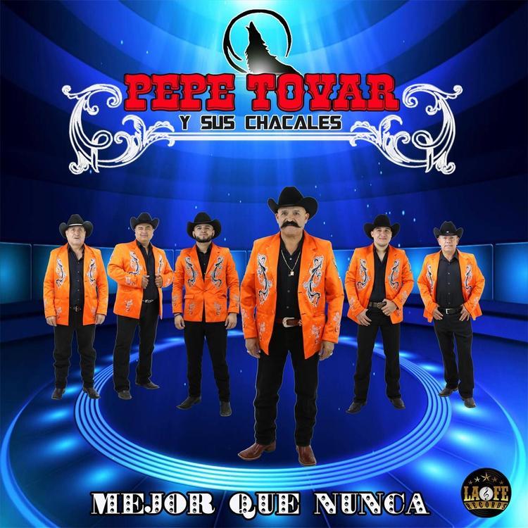 Pepe Tovar y Sus Chacales's avatar image