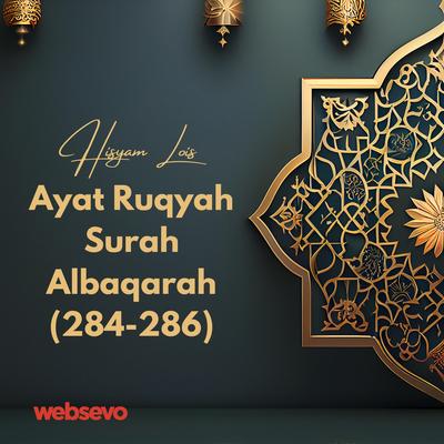 Ayat Ruqyah Surah Albaqarah 284-286's cover
