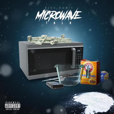 Microwave Talk's cover