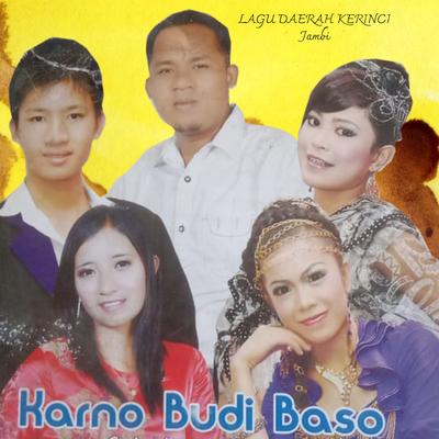 Tipakso Buralih Hati's cover