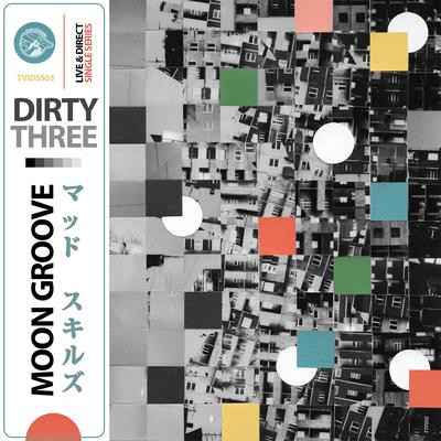 Moon Groove By Dirtythree's cover