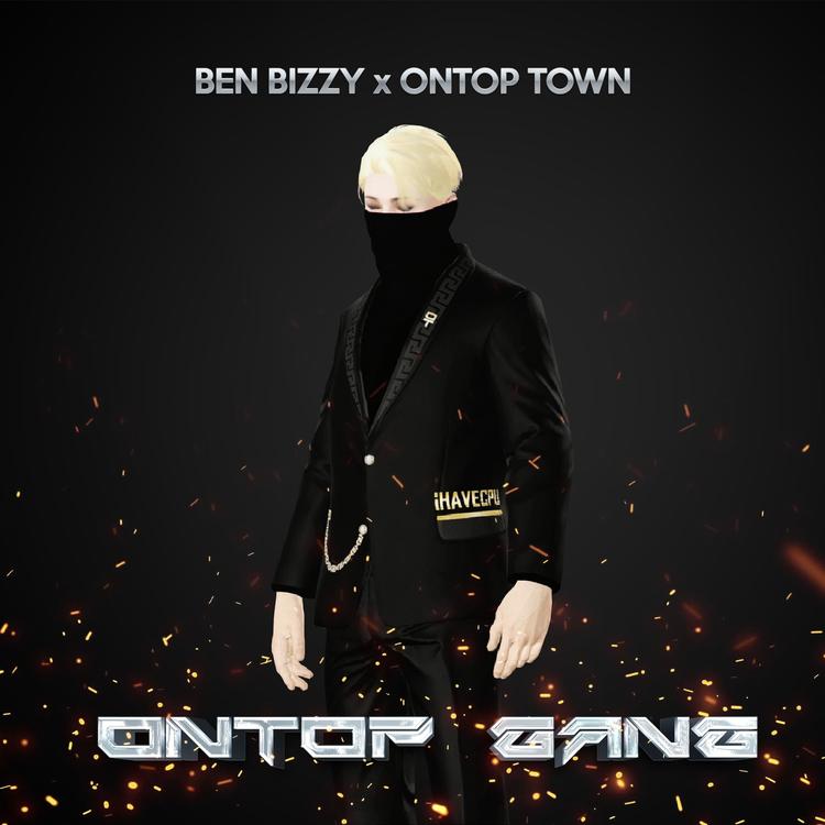 ONTOP TOWN's avatar image