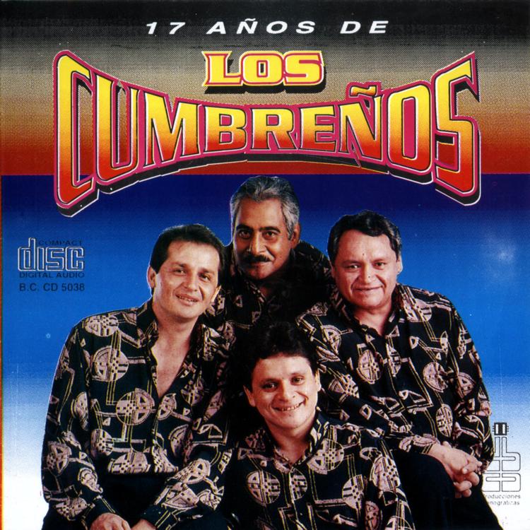 Los Cumbreños's avatar image